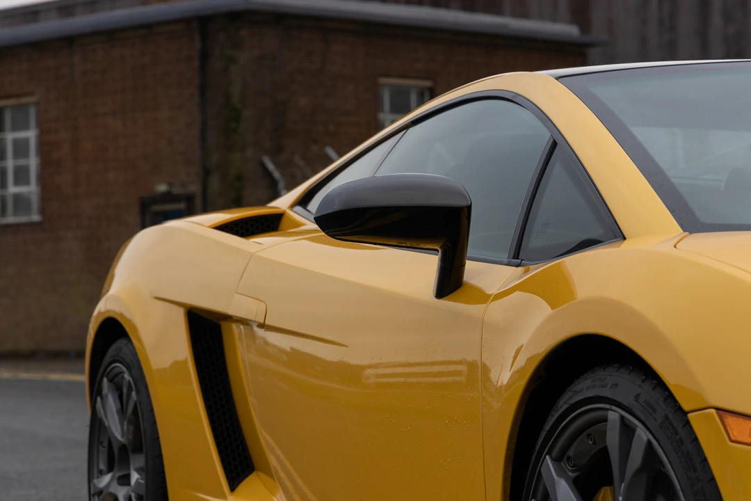 2005 Lamborghini Gallardo - Image 30 of 31