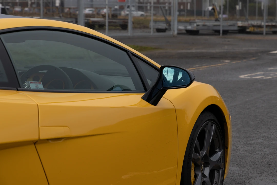 2005 Lamborghini Gallardo - Image 31 of 31