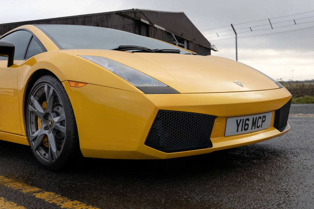 2005 Lamborghini Gallardo - Image 15 of 31