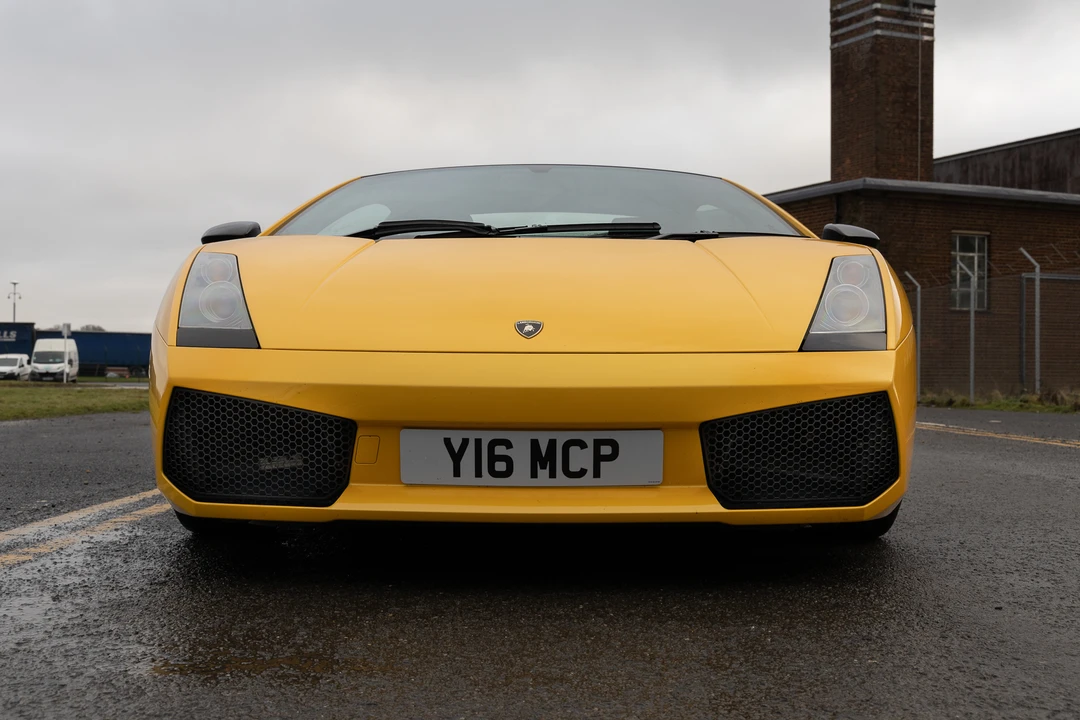 2005 Lamborghini Gallardo - Image 16 of 31