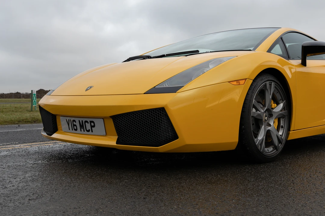 2005 Lamborghini Gallardo - Image 17 of 31