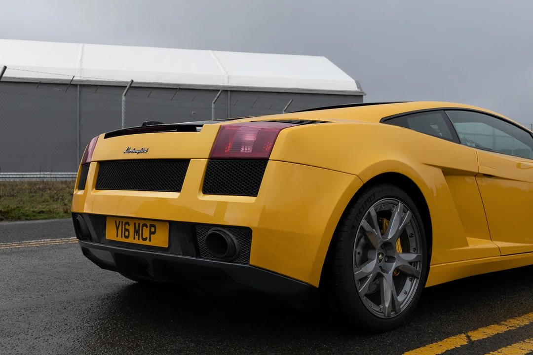 2005 Lamborghini Gallardo - Image 18 of 31