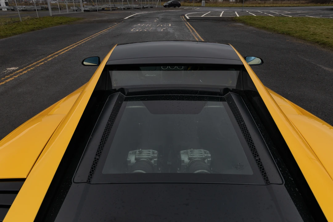 2005 Lamborghini Gallardo - Image 22 of 31