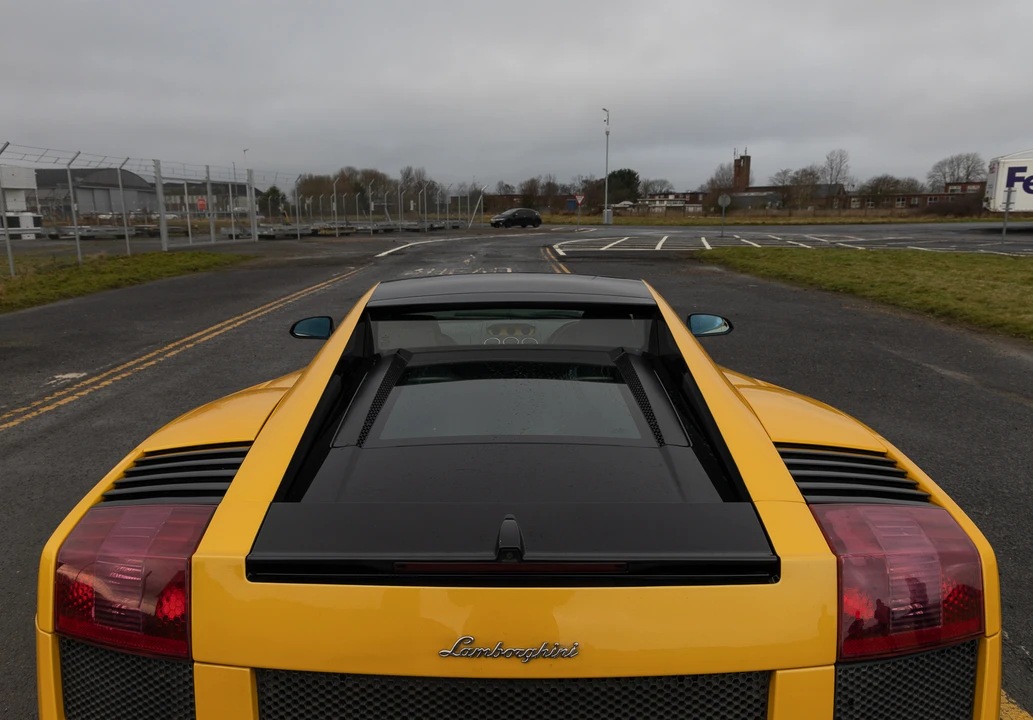 2005 Lamborghini Gallardo - Image 23 of 31