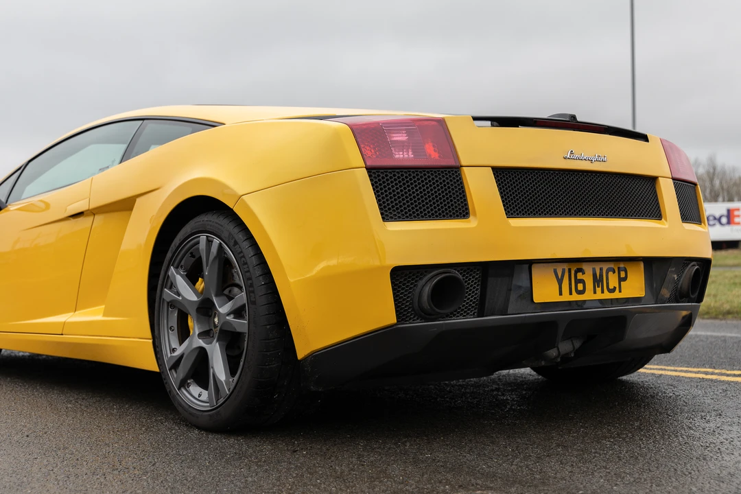 2005 Lamborghini Gallardo - Image 26 of 31