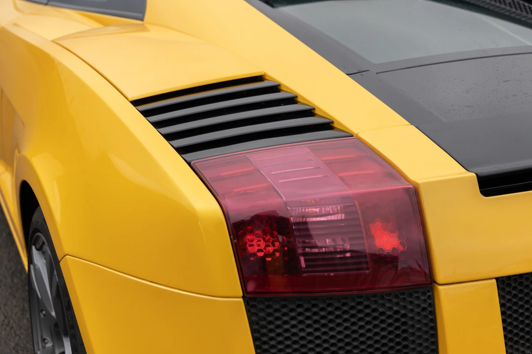 2005 Lamborghini Gallardo - Image 27 of 31