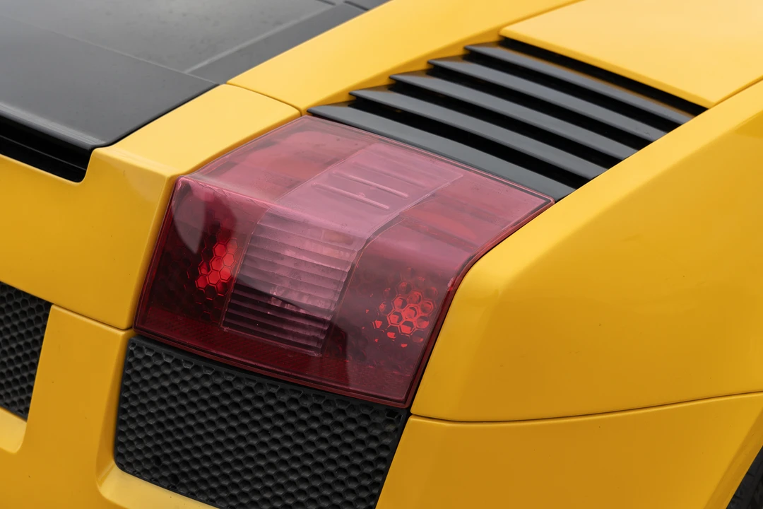 2005 Lamborghini Gallardo - Image 28 of 31