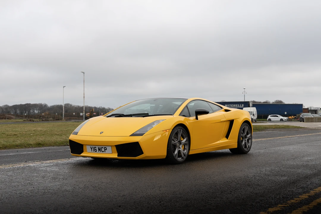 2005 Lamborghini Gallardo - Image 14 of 31