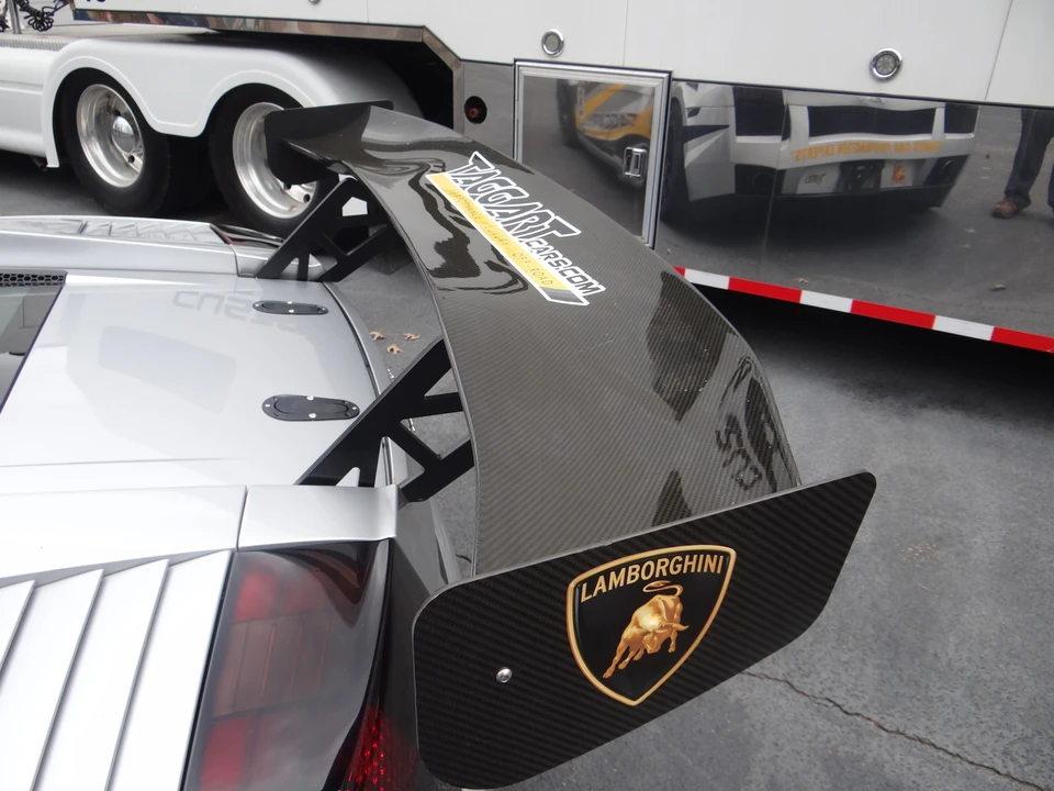 2005 Lamborghini Gallardo - Image 28 of 31