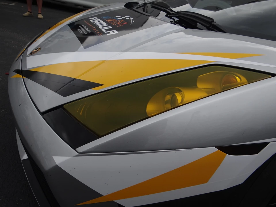 2005 Lamborghini Gallardo - Image 21 of 31