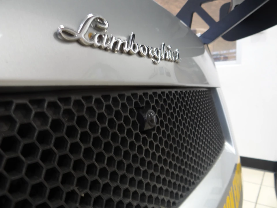2005 Lamborghini Gallardo - Image 23 of 31