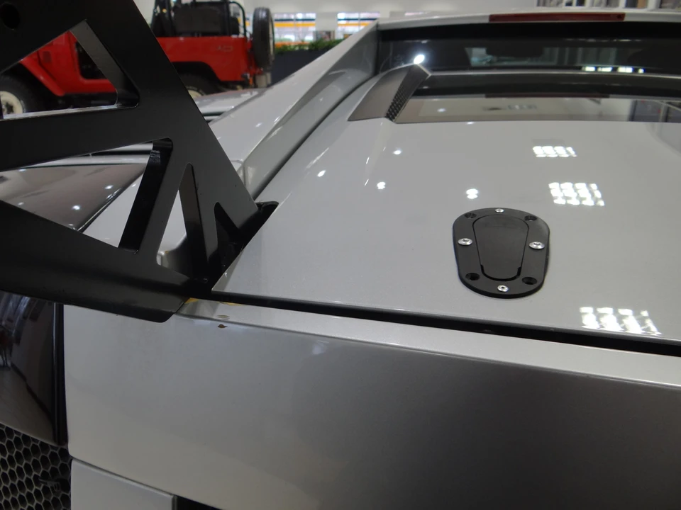 2005 Lamborghini Gallardo - Image 25 of 31