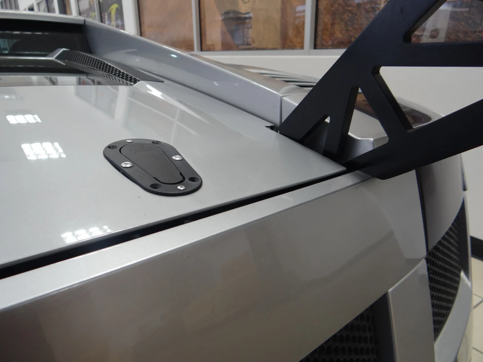 2005 Lamborghini Gallardo - Image 26 of 31