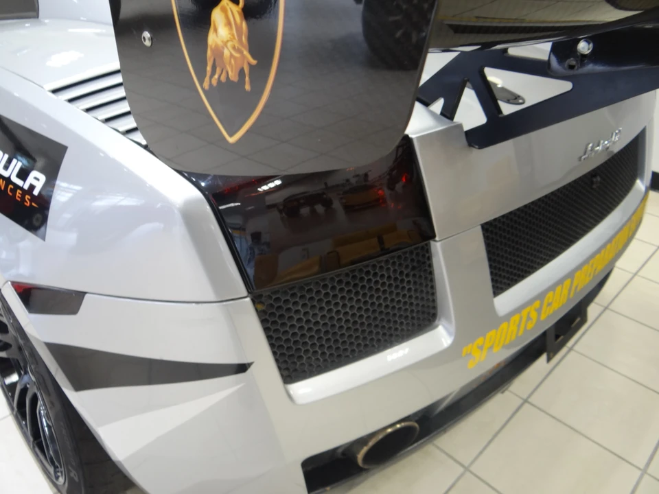 2005 Lamborghini Gallardo - Image 27 of 31