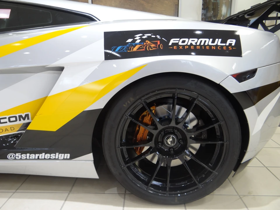 2005 Lamborghini Gallardo - Image 10 of 31
