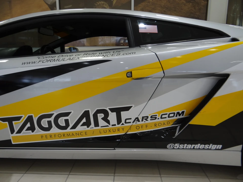 2005 Lamborghini Gallardo - Image 11 of 31