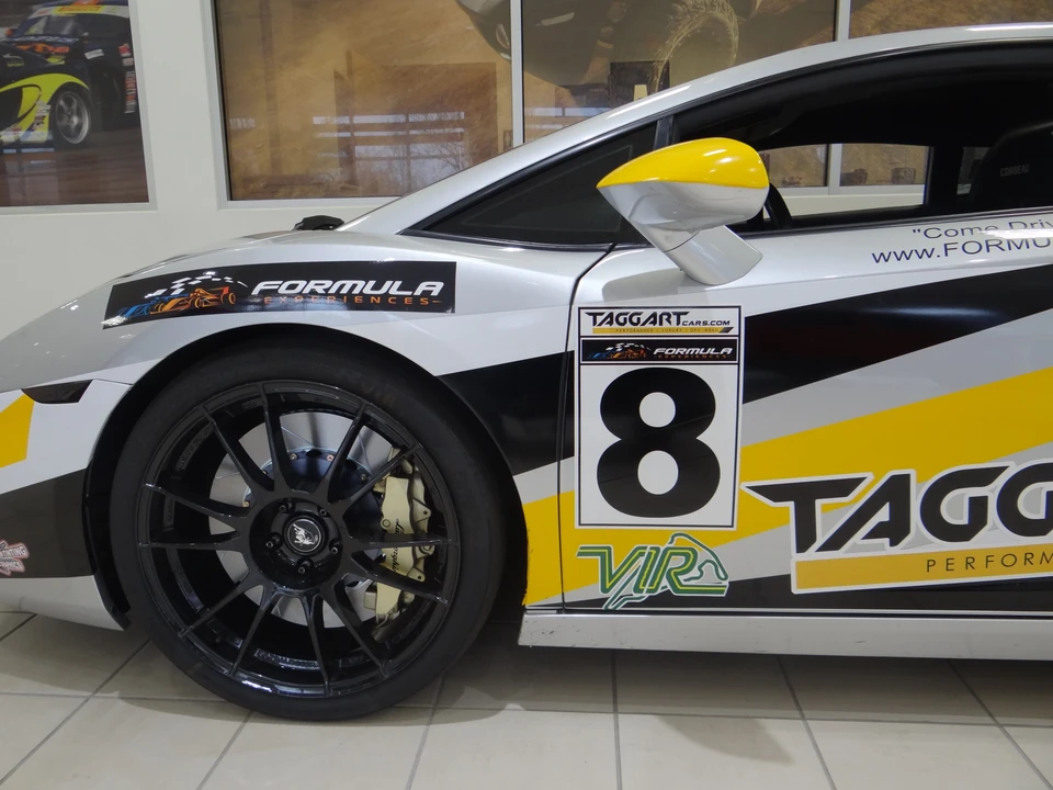 2005 Lamborghini Gallardo - Image 12 of 31