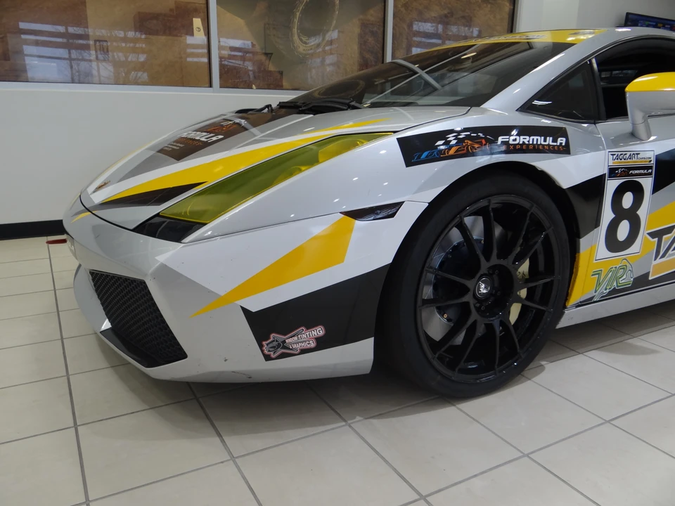 2005 Lamborghini Gallardo - Image 9 of 31