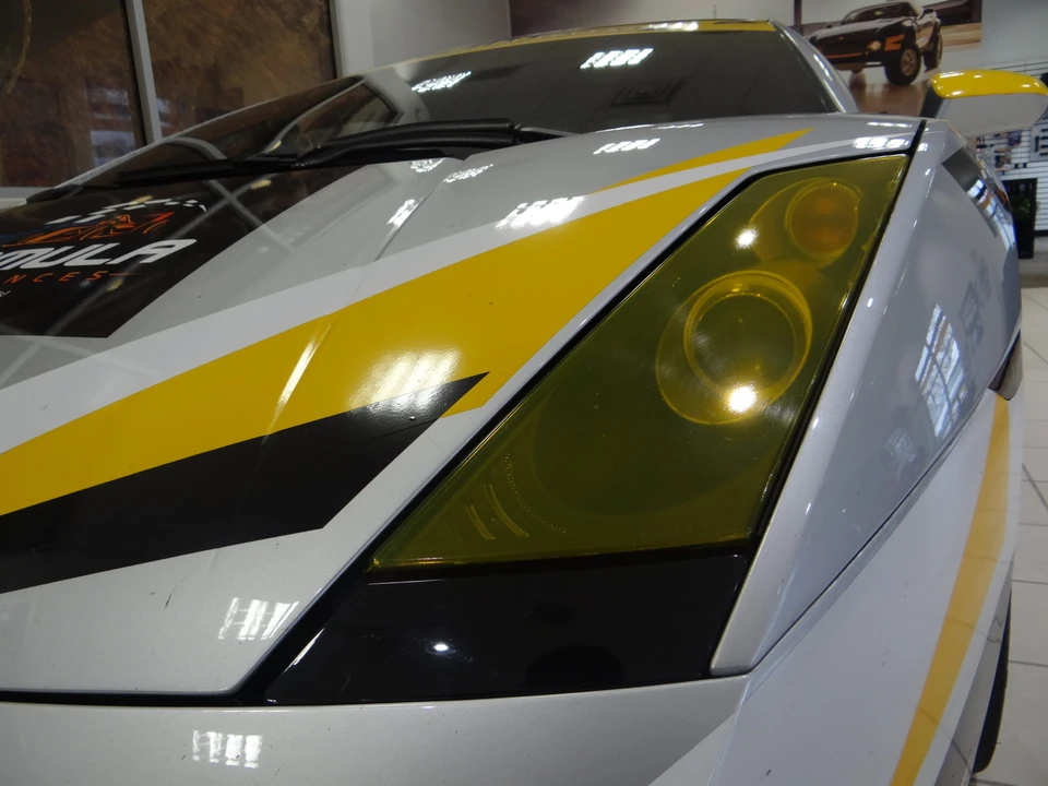 2005 Lamborghini Gallardo - Image 13 of 31