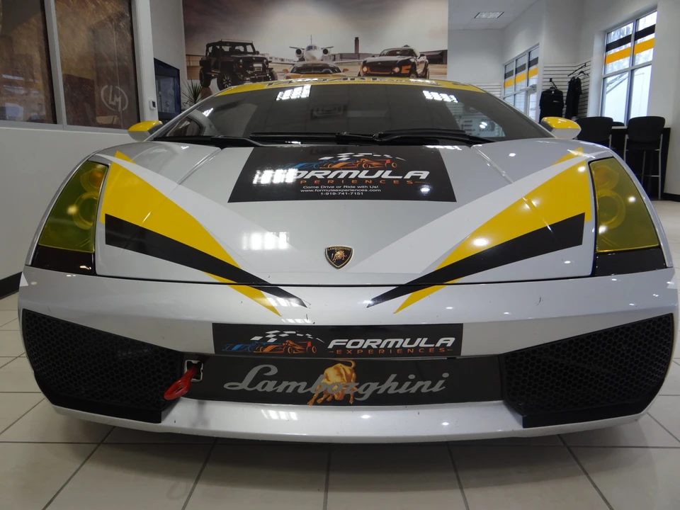 2005 Lamborghini Gallardo - Image 7 of 31