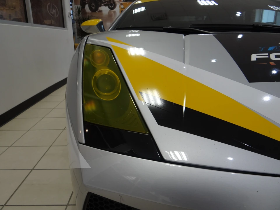 2005 Lamborghini Gallardo - Image 14 of 31