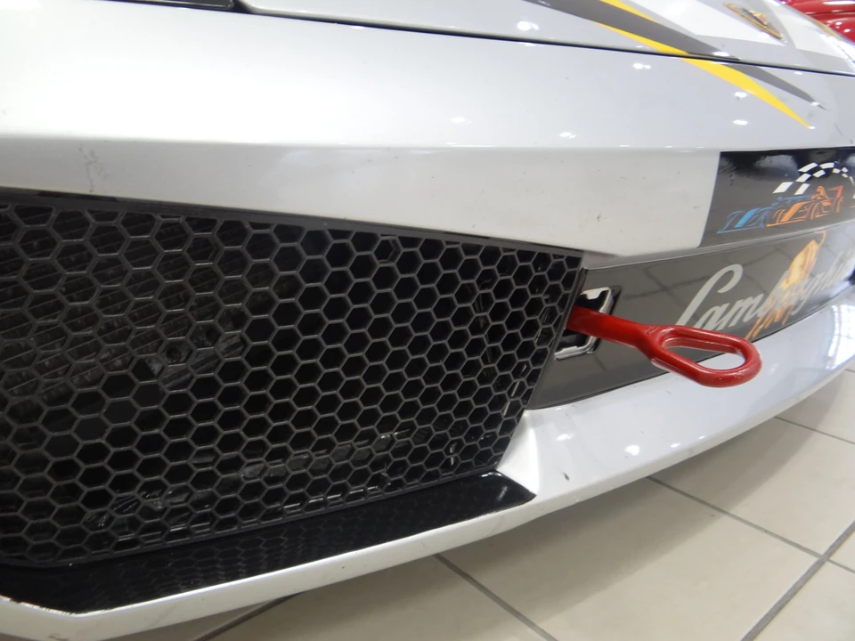 2005 Lamborghini Gallardo - Image 15 of 31