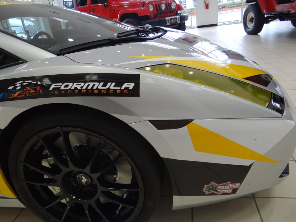 2005 Lamborghini Gallardo - Image 16 of 31