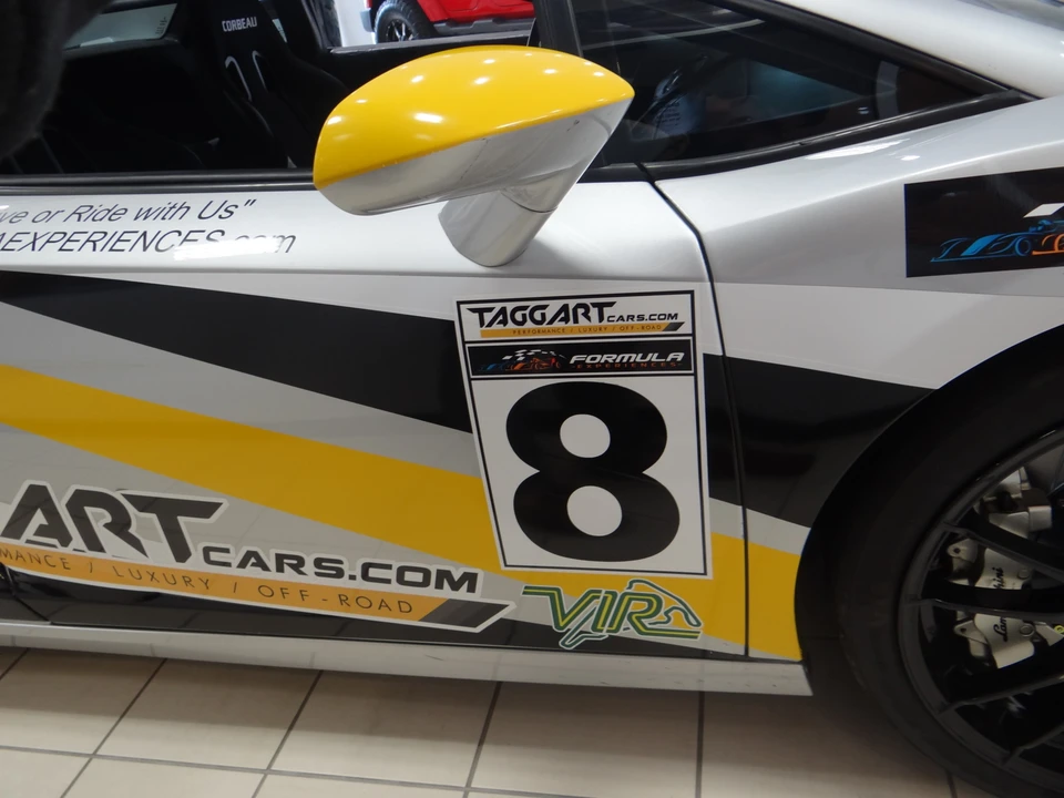 2005 Lamborghini Gallardo - Image 17 of 31