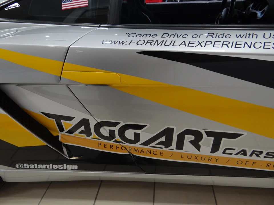 2005 Lamborghini Gallardo - Image 18 of 31