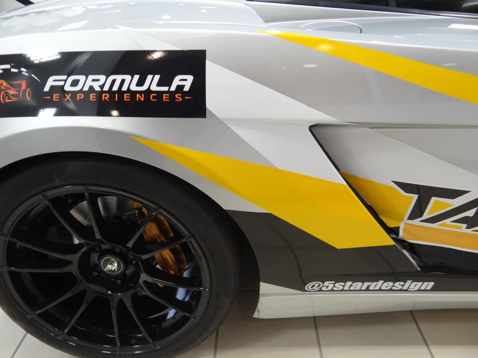 2005 Lamborghini Gallardo - Image 19 of 31