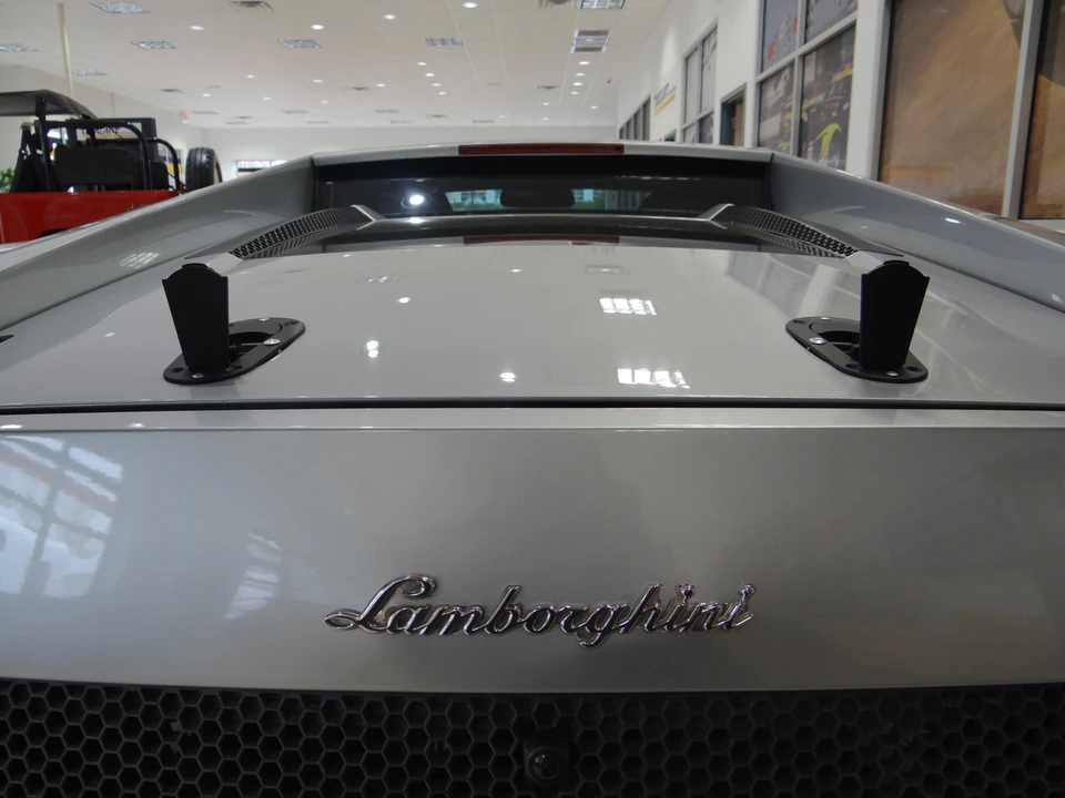 2005 Lamborghini Gallardo - Image 31 of 31