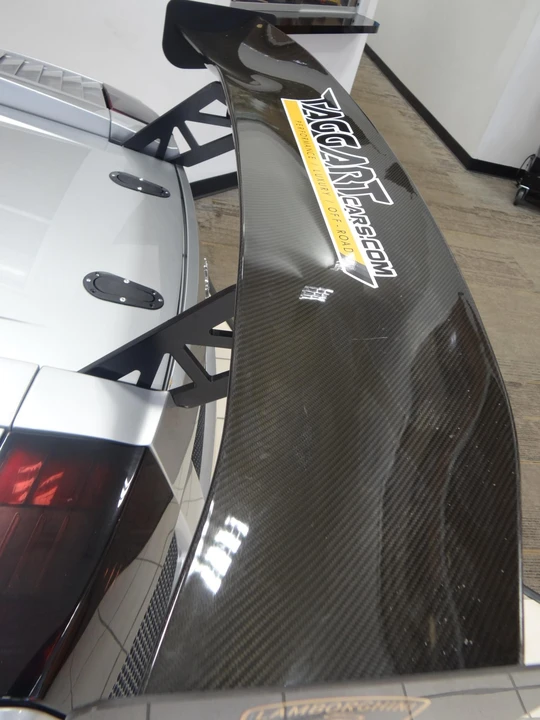 2005 Lamborghini Gallardo - Image 29 of 31