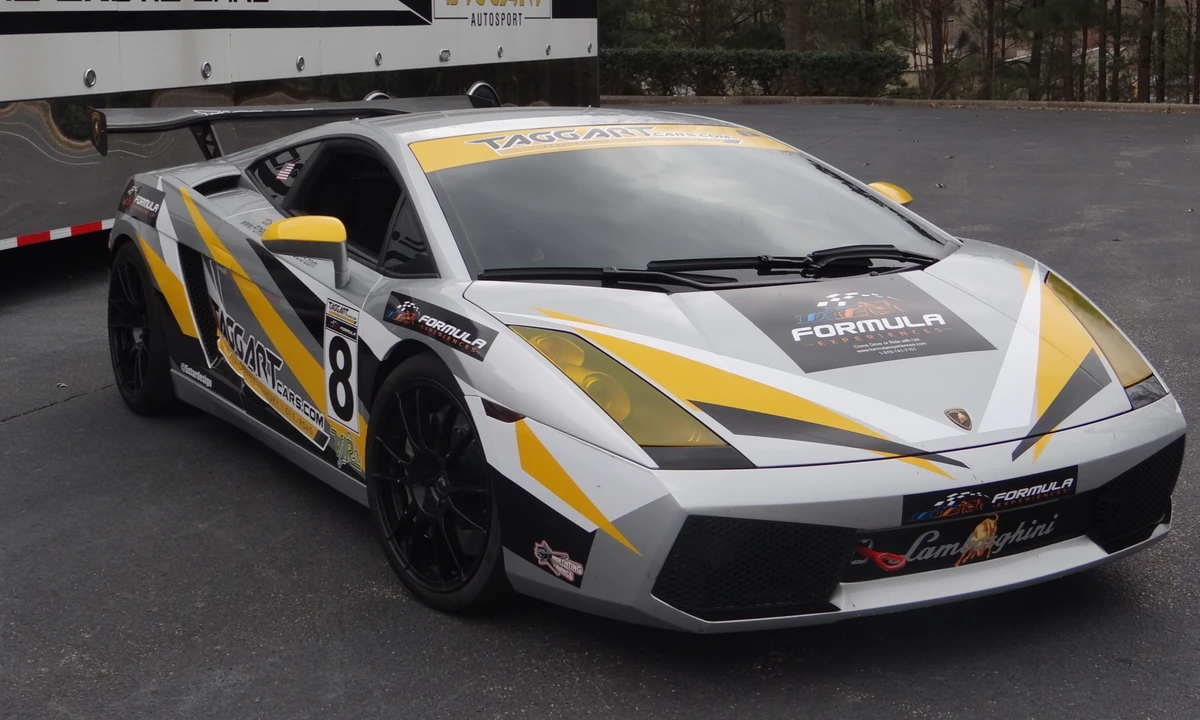 2005 Lamborghini Gallardo - Image 4 of 31