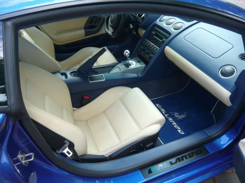 2005 Lamborghini Gallardo - Image 7 of 7