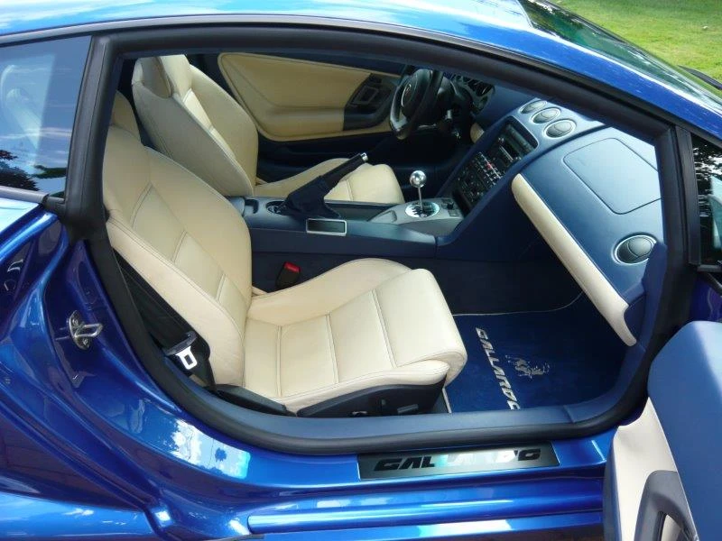 2005 Lamborghini Gallardo - Image 4 of 7