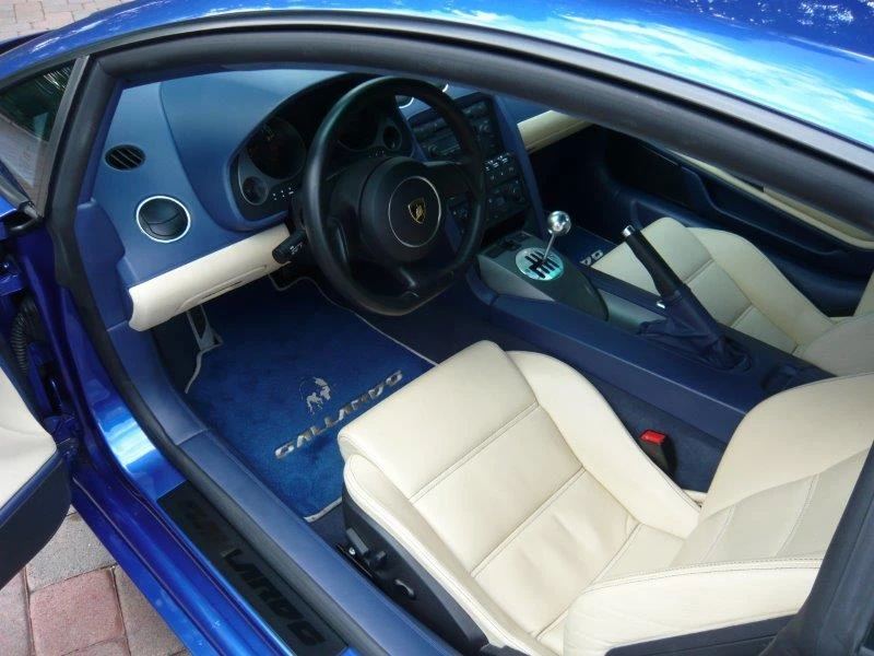 2005 Lamborghini Gallardo - Image 5 of 7