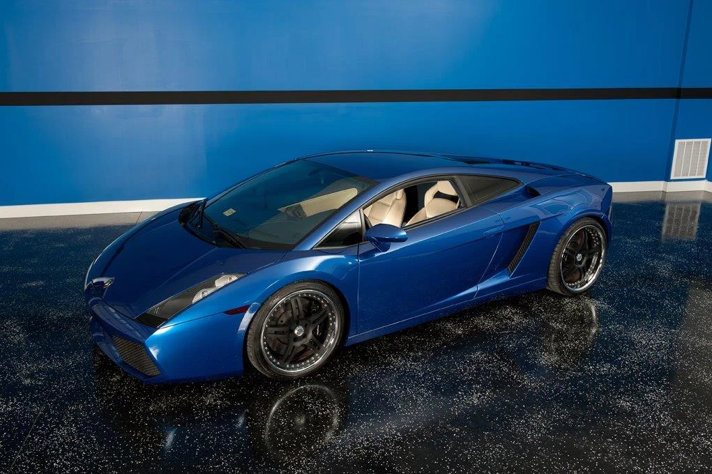 2005 Lamborghini Gallardo - Image 2 of 7