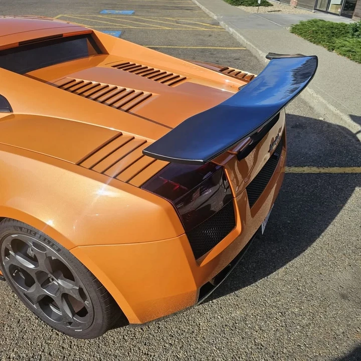2005 Lamborghini Gallardo - Image 7 of 20