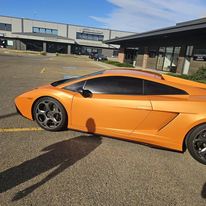 2005 Lamborghini Gallardo - Image 4 of 20