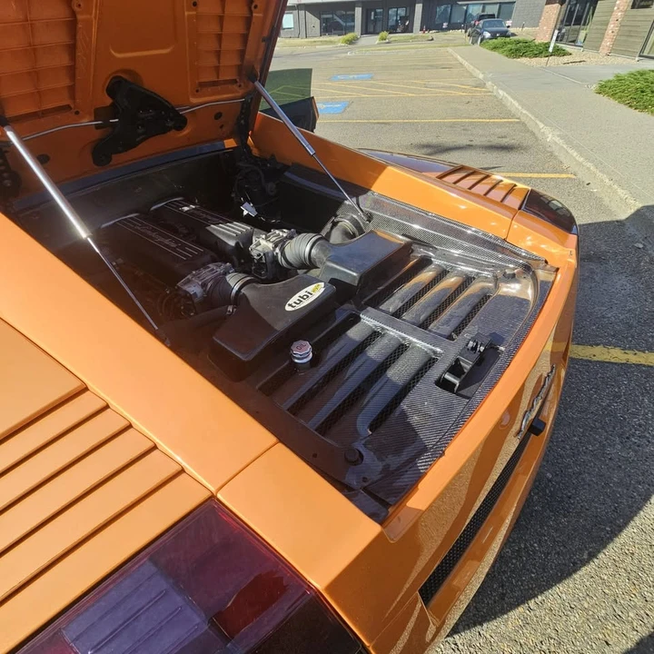 2005 Lamborghini Gallardo - Image 20 of 20