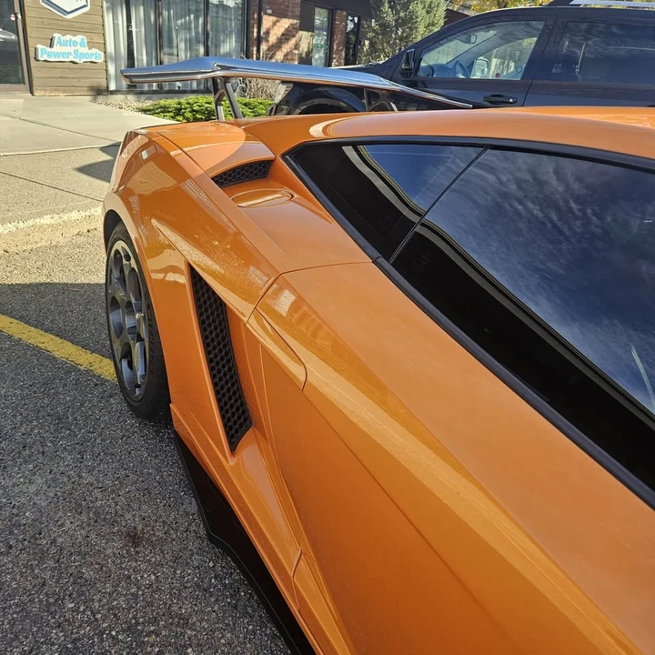 2005 Lamborghini Gallardo - Image 17 of 20