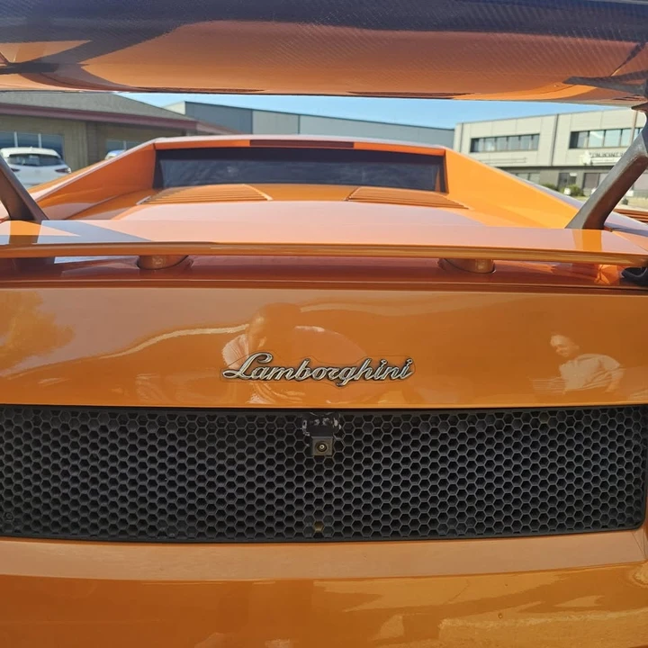2005 Lamborghini Gallardo - Image 10 of 20