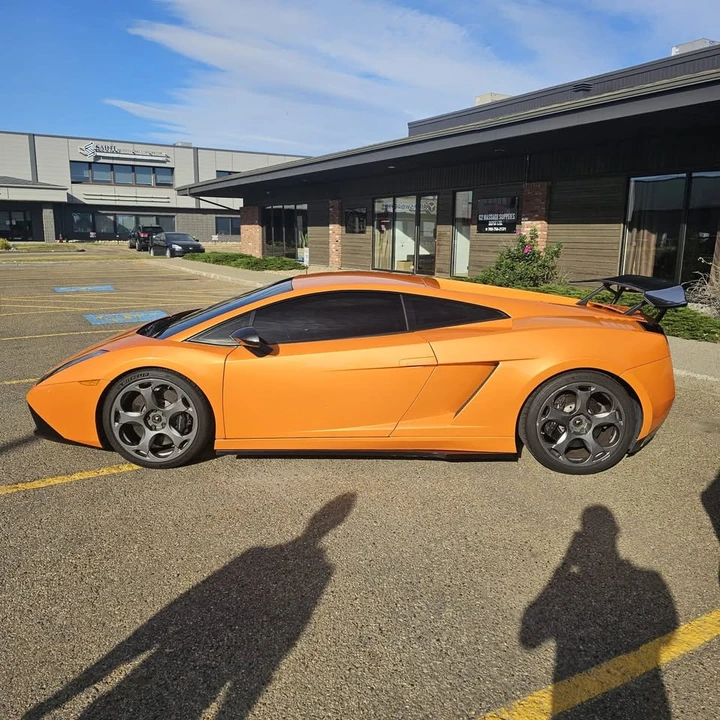 2005 Lamborghini Gallardo - Image 3 of 20