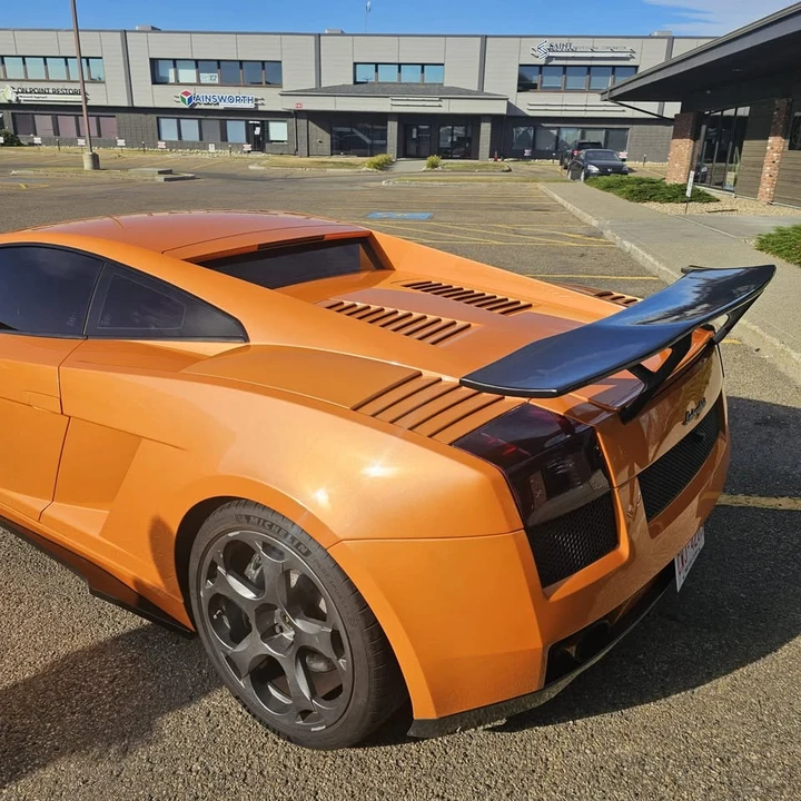 2005 Lamborghini Gallardo - Image 6 of 20