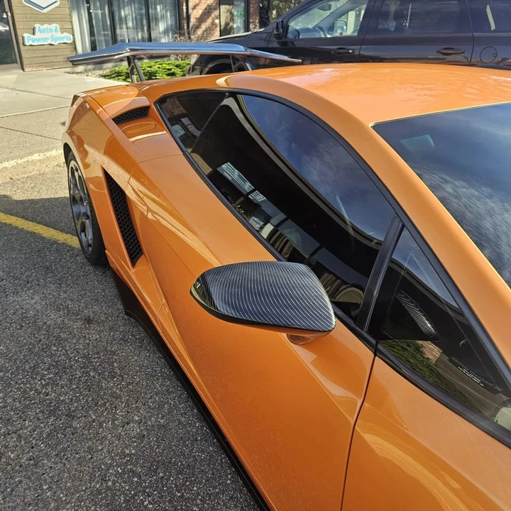 2005 Lamborghini Gallardo - Image 13 of 20