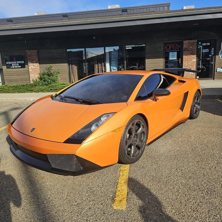 2005 Lamborghini Gallardo - Image 2 of 20