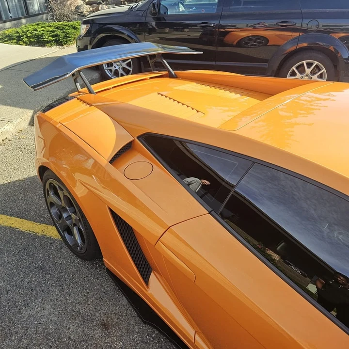 2005 Lamborghini Gallardo - Image 14 of 19