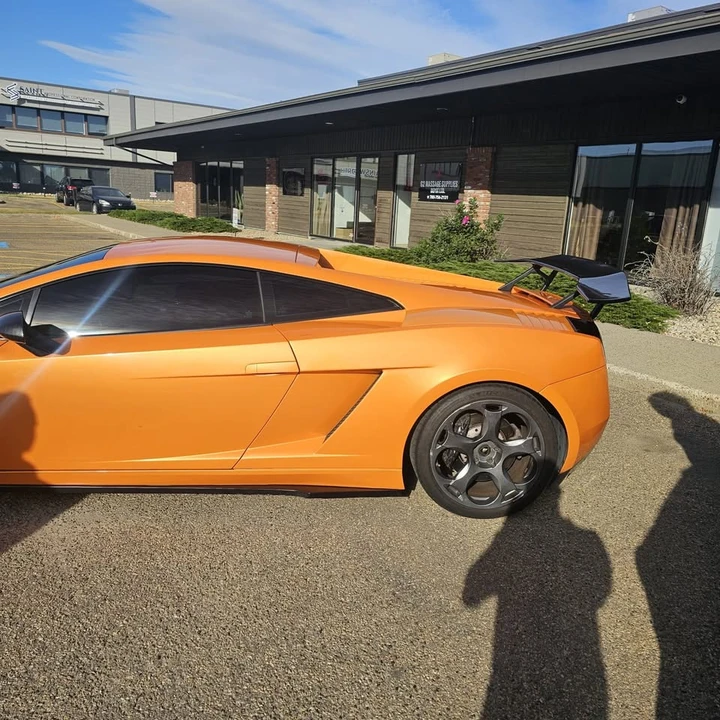 2005 Lamborghini Gallardo - Image 5 of 19