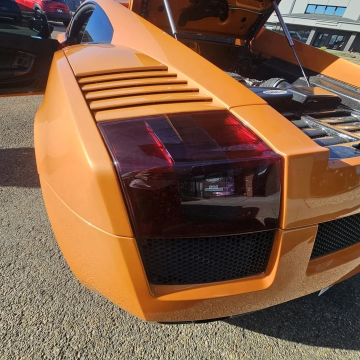 2005 Lamborghini Gallardo - Image 17 of 19