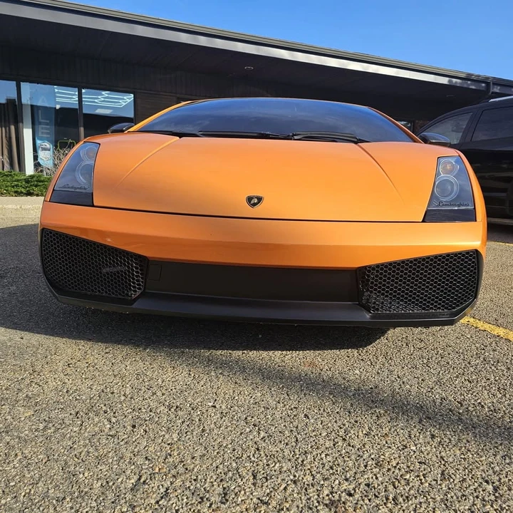 2005 Lamborghini Gallardo - Image 15 of 20